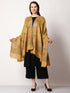 Women's Kani Wool Shawl