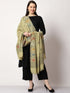 Women's Kani Wool Shawl