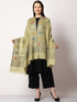 Women's Kani Wool Shawl