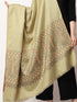 Women's Kani Wool Shawl