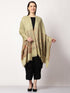 Women's Kani Wool Shawl