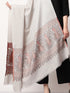 Women's Kani Wool Shawl