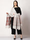 Women's Kani Wool Shawl