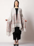 Women's Kani Wool Shawl