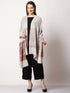 Women's Kani Wool Shawl