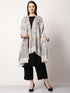 Women's Kani Wool Shawl
