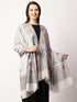 Women's Kani Wool Shawl