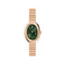 Carlton London Women Daphne Analog Watch CL-DA-GRN