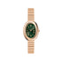 Carlton London Women Daphne Analog Watch CL-DA-GRN