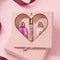 Carlton London Blush Affair Gift Set pack of 3 CLPLG114