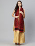 Women's Kani Wool Stole