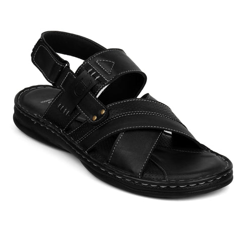 Men's Adjustable Strap Comfort Sandals