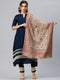 Women's Kani Wool Stole