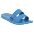 Women's Comfort Duble Strap Casual sliders