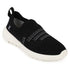 Women's Knit Comfort Slip-On Sneakers