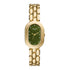 Carlton London Women Cecil Analog Watch CL-CEC-OG