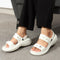 Women Ultimate comfort Adjustable Strap Comfort Sandals