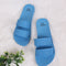 Women's Comfort Duble Strap Casual sliders