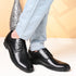 Men's Classic Lace-Up Dress Shoes