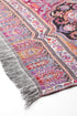 Women's Pure Wool Jamawar Embroidery Stole