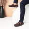 Men's Classic Slip-On Driving Loafers