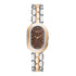 Carlton London Women Cecil Analog Watch CL-CEC-BRW