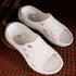 Men Sculpted Hydro Comfort Slides
