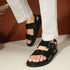 Men's Adjustable Strap Comfort Sandals