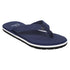 Men's Classic Striped Sole Thong Sandals