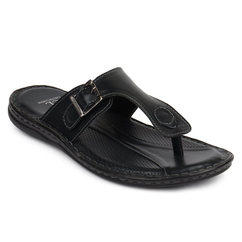 Men's Ventilated Fisherman Style Sandals