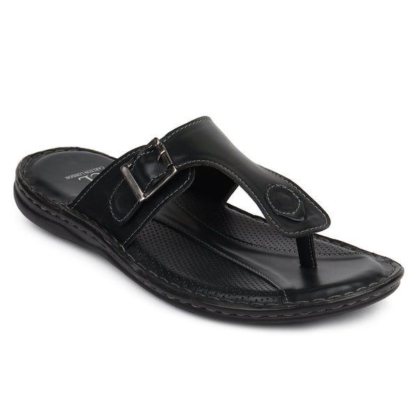 Men's Ventilated Fisherman Style Sandals