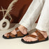 Men's Adjustable Toe-Loop & Strap Sandals