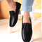 Men's Classic Slip-On Driving Loafers