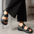 Women Ultimate comfort Adjustable Strap Comfort Sandals