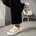 Women Ultimate comfort Adjustable Strap Comfort Sandals