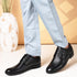 Men's Classic Lace-Up Dress Shoes