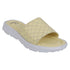 Women's Quilted Comfort Slide Sandals