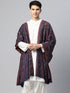 Men's Kani Wool Shawl