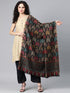 Women's Zari Kani Wool Shawl