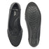 Women's Decorative Low Wedge Loafers