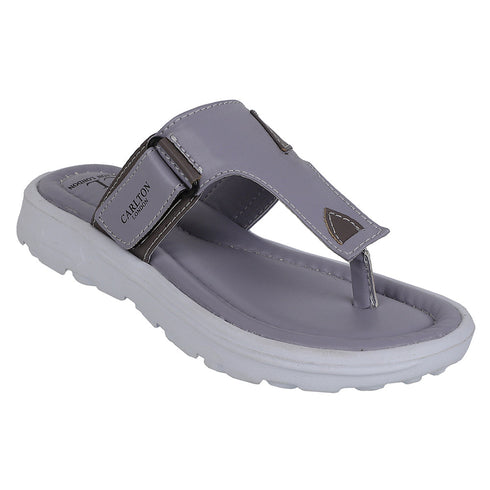 Women's Adjustable Strap Thong Comfort Sandals