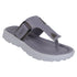 Women's Adjustable Strap Thong Comfort Sandals