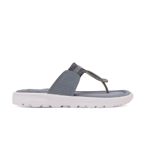 Women's Textured Thong Comfort Sandals