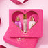 Carlton London Be My Blush Gift Set pack of 3 CLPLG115