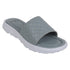 Women's Quilted Comfort Slide Sandals