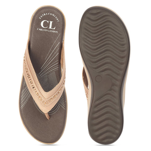 Women's Comfort Wedge Sandals