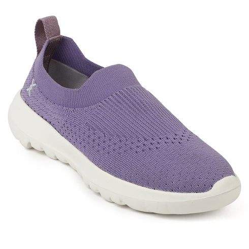 Women's Mesh Comfort Slip-On Sneakers