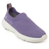 Women's Mesh Comfort Slip-On Sneakers