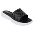Women's Quilted Comfort Slide Sandals