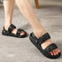 Women comfort Duble Strap Comfort Sandals